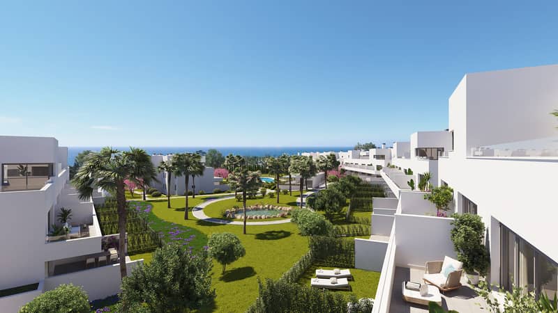 Bungalow, Estepona — photo 6
