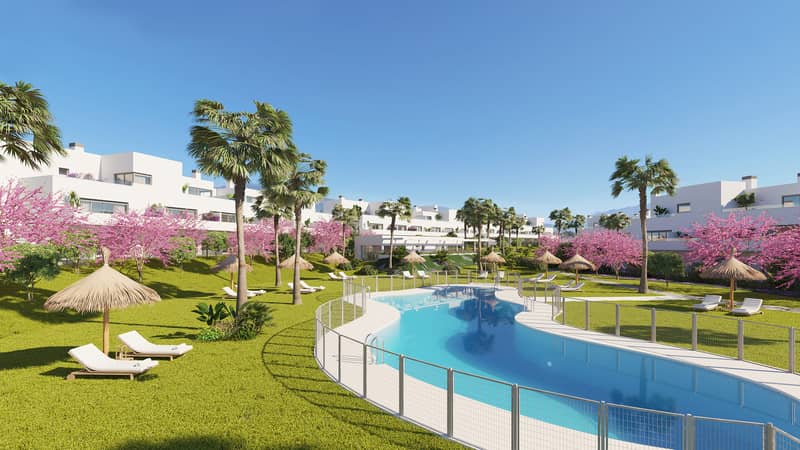 Bungalow, Estepona — photo 5
