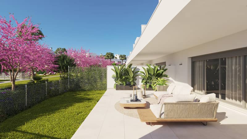 Bungalow, Estepona — photo 7