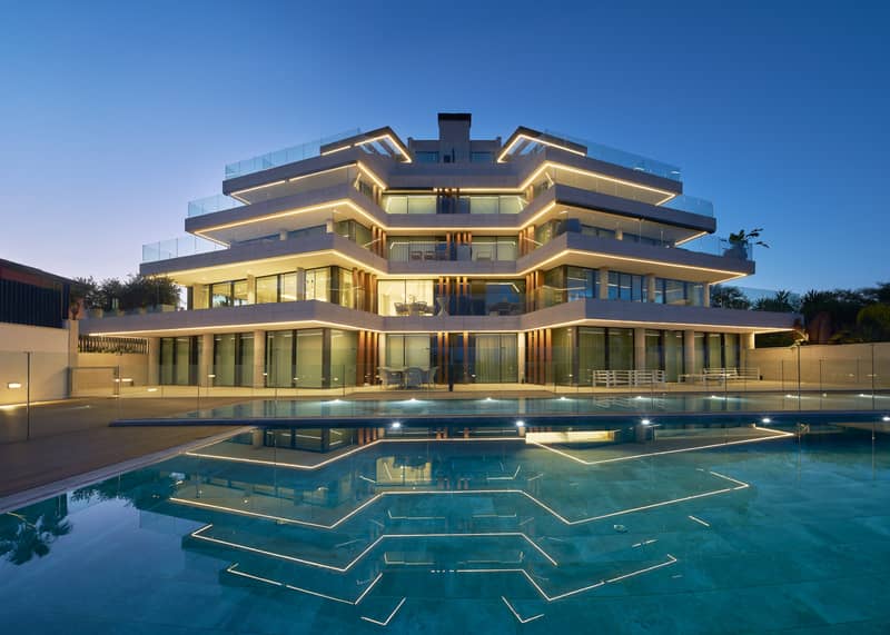 Apartment, Estepona — photo 3