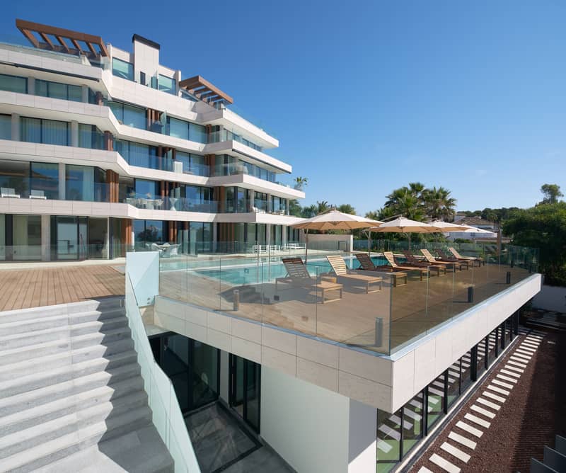 Apartment, Estepona — photo 2