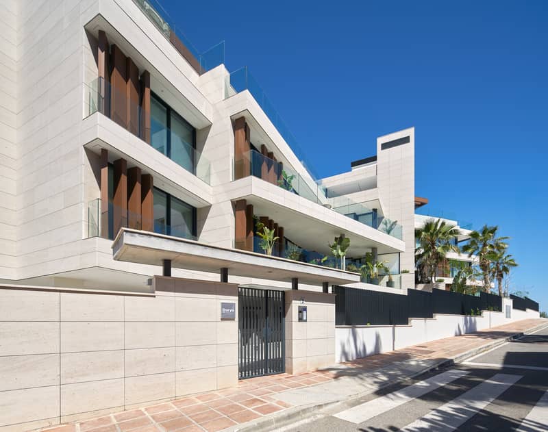 Apartment, Estepona — photo 5