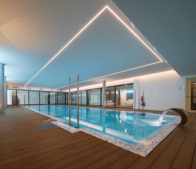 Apartment, Estepona — photo 8