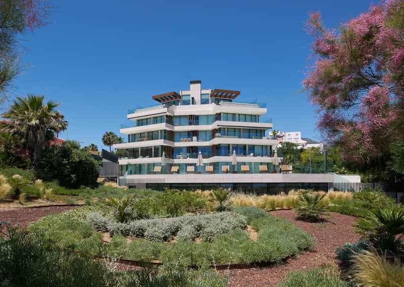 Apartment, Estepona — photo 4