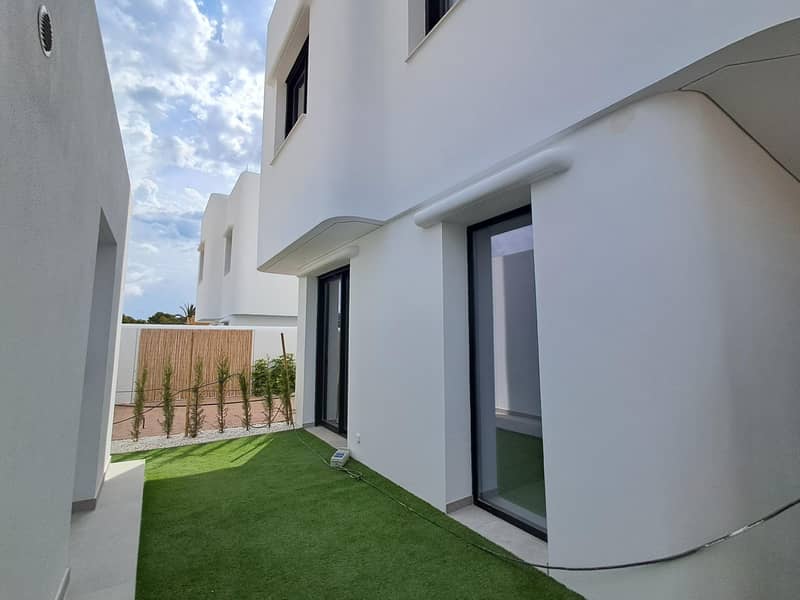 Villa, Albir — photo 23
