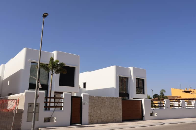 Villa, Albir — photo 28
