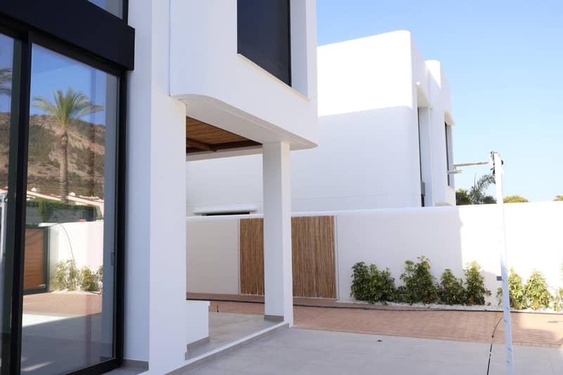 Villa, Albir — photo 19