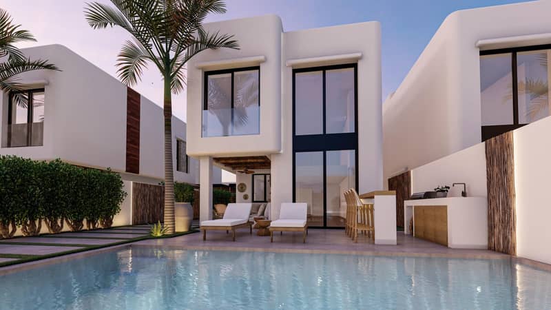 Villa, Albir — photo 11