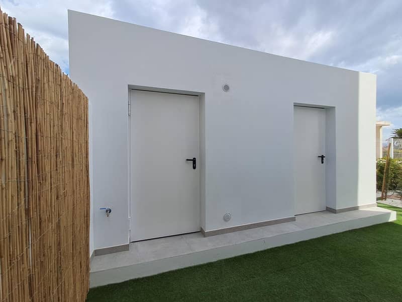 Villa, Albir — photo 22