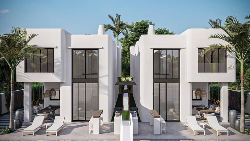 Villa, Albir — photo 4