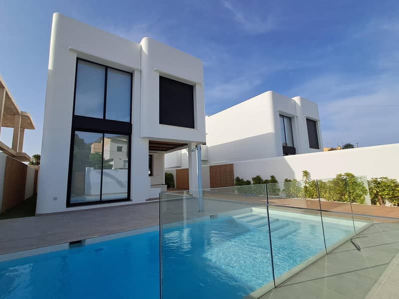 Villa, Albir — photo 2