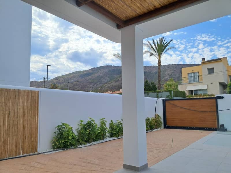 Villa, Albir — photo 21