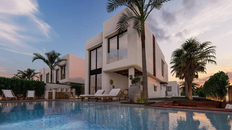 Villa, Albir — photo 6