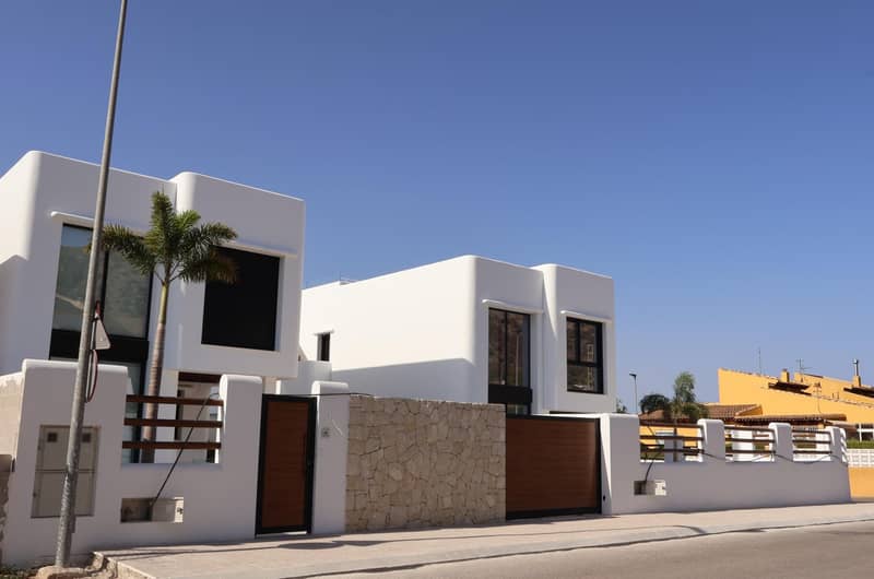 Villa, Albir — photo 29