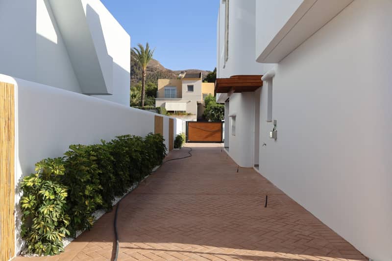 Villa, Albir — photo 14