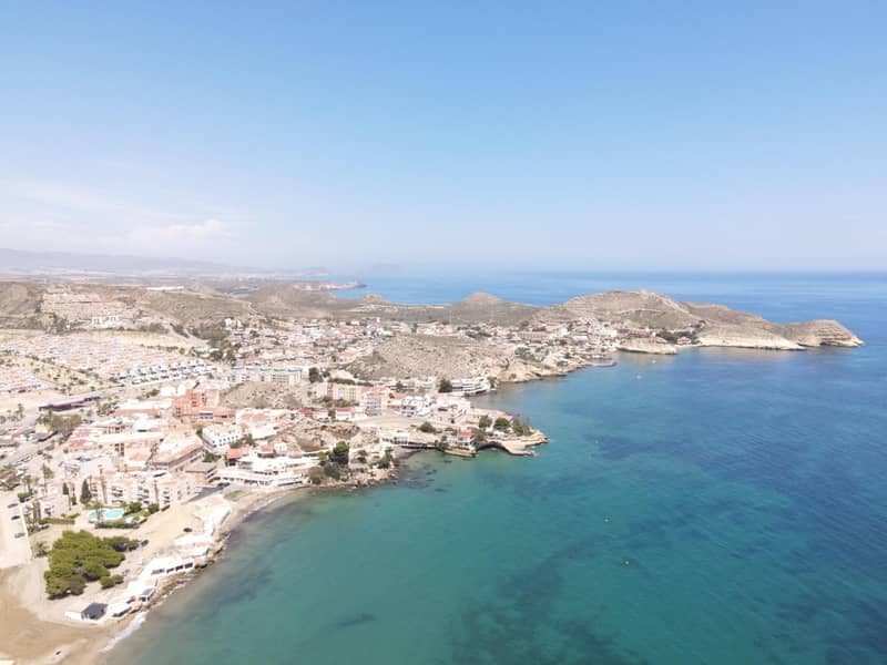 Villa, San Juan de los Terreros — photo 17