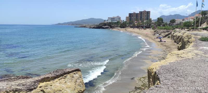 Villa, San Juan de los Terreros — photo 16