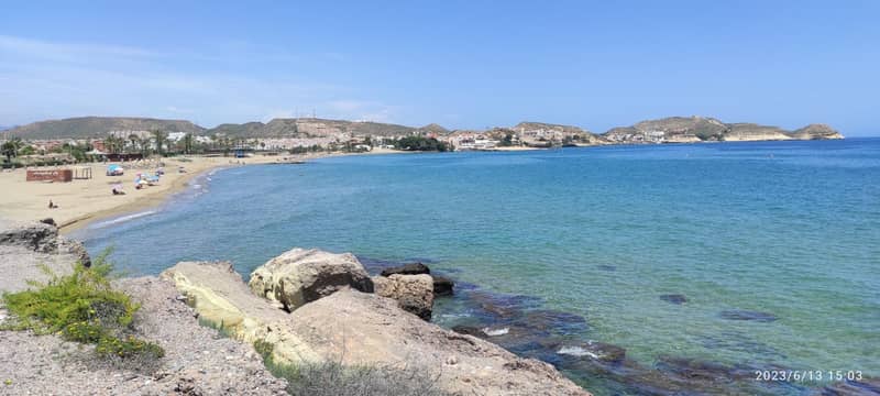 Villa, San Juan de los Terreros — photo 15