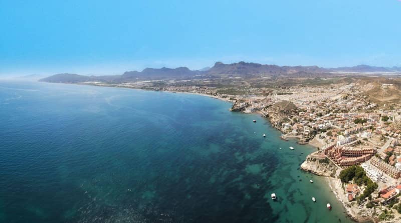 Villa, San Juan de los Terreros — photo 14
