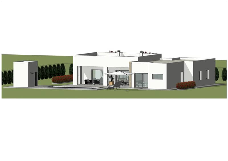 Villa, Monforte del Cid — photo 6