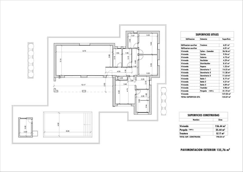 Villa, Monforte del Cid — photo 10