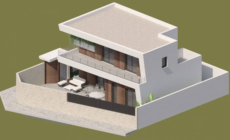 Villa, Ciudad Quesada — photo 3