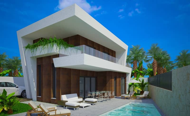 Villa, Ciudad Quesada — photo 2