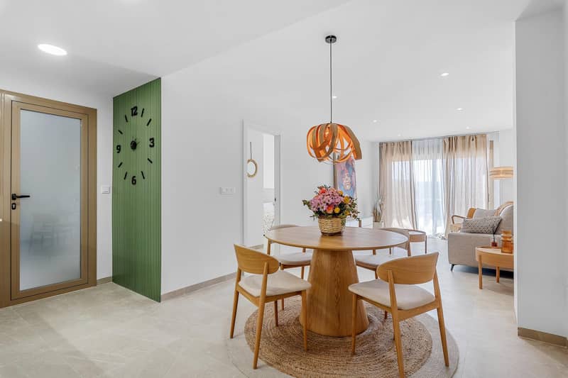 Apartment, Jacarilla — photo 9