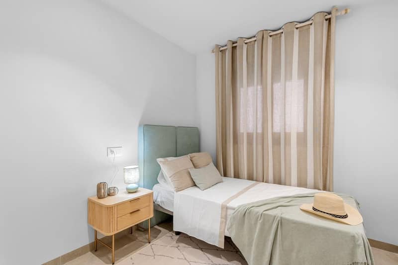 Apartment, Jacarilla — photo 15