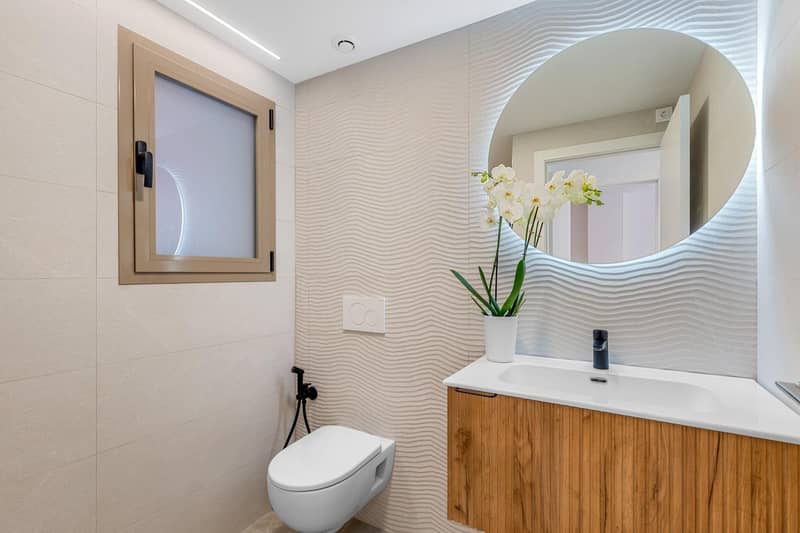 Apartment, Jacarilla — photo 25
