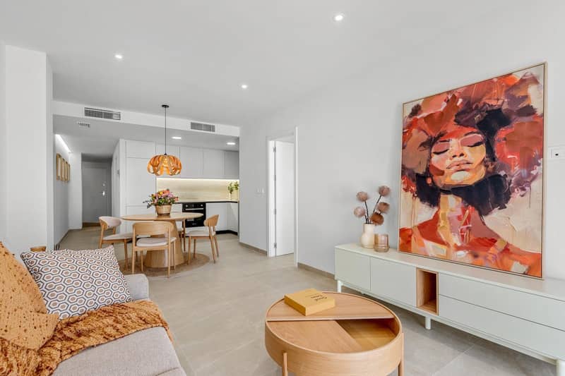 Apartment, Jacarilla — photo 4