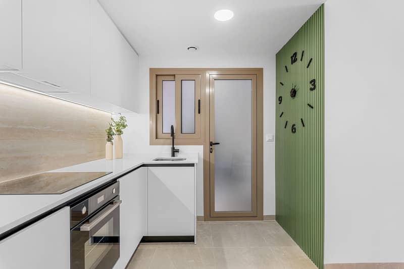 Apartment, Jacarilla — photo 11