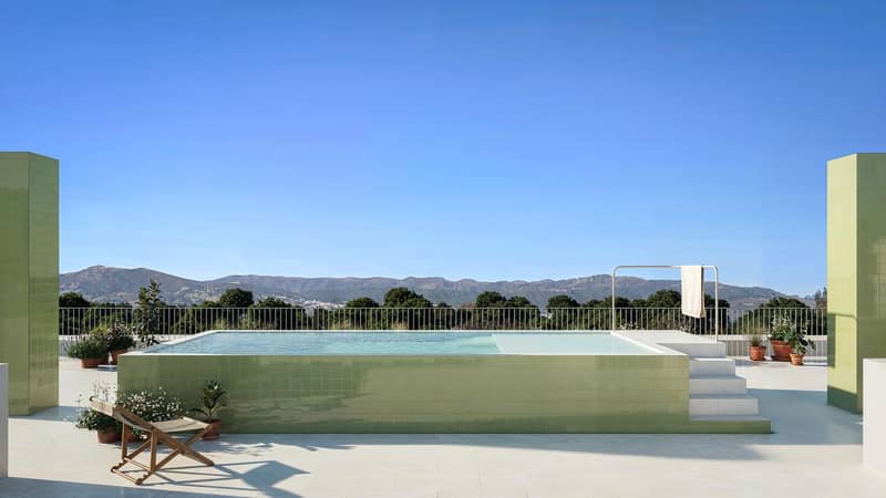 Apartment, Jacarilla — photo 3