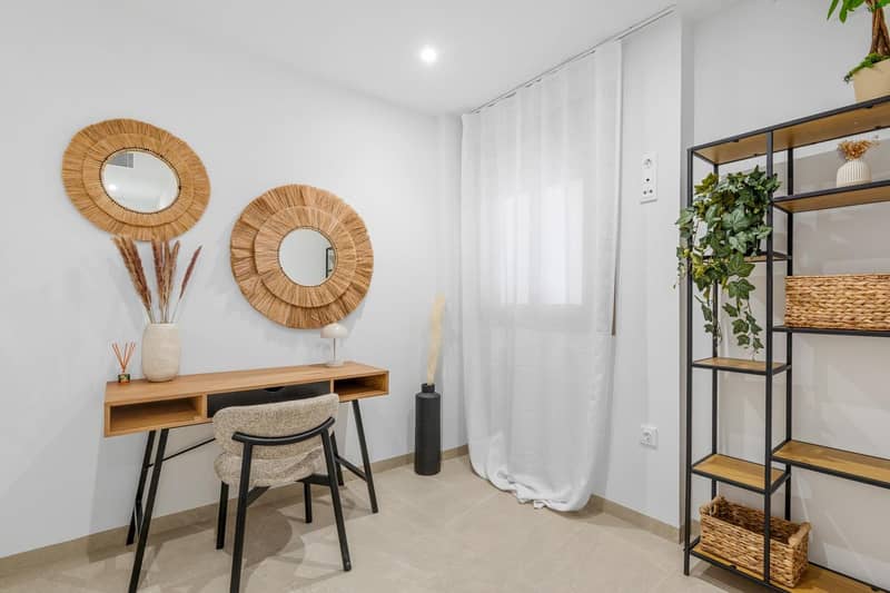 Apartment, Jacarilla — photo 12