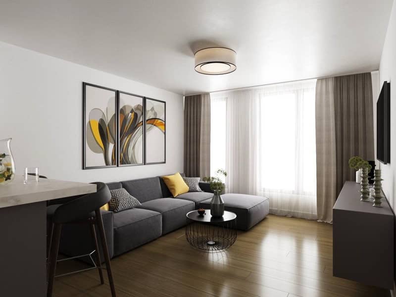 Apartment, Alicante — photo 2