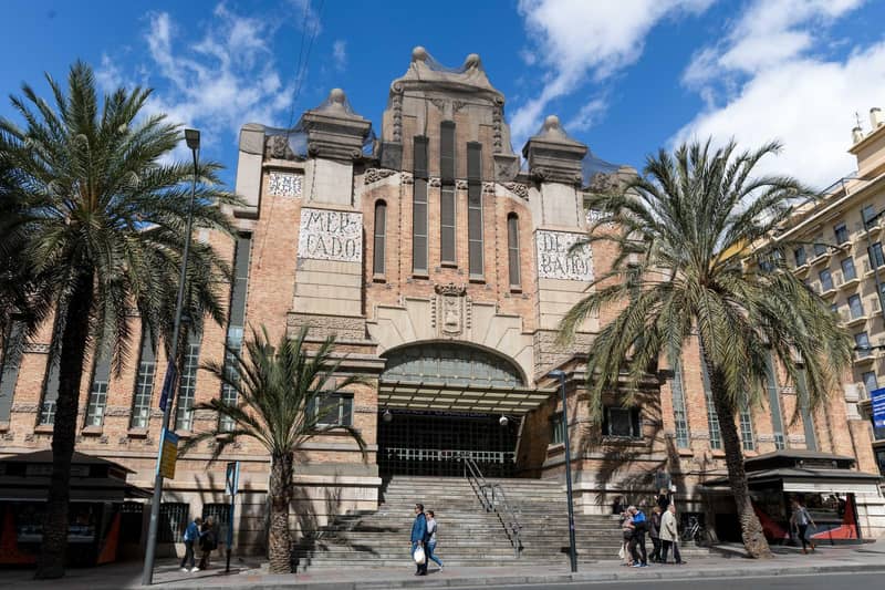 Квартира в Аликанте — фото 13