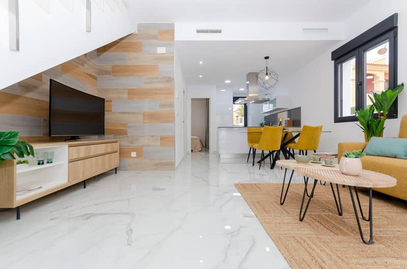 Villa, Torrevieja — photo 4