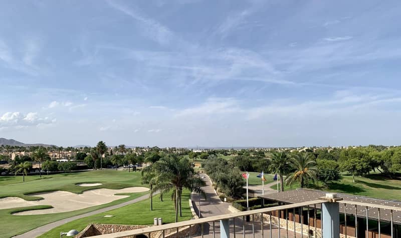 Bungalow, San Javier — photo 40