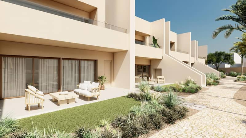 Bungalow, San Javier — photo 4
