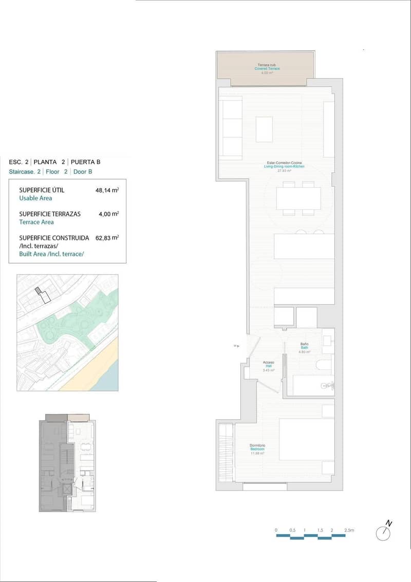 Apartment, Villajoyosa — photo 8