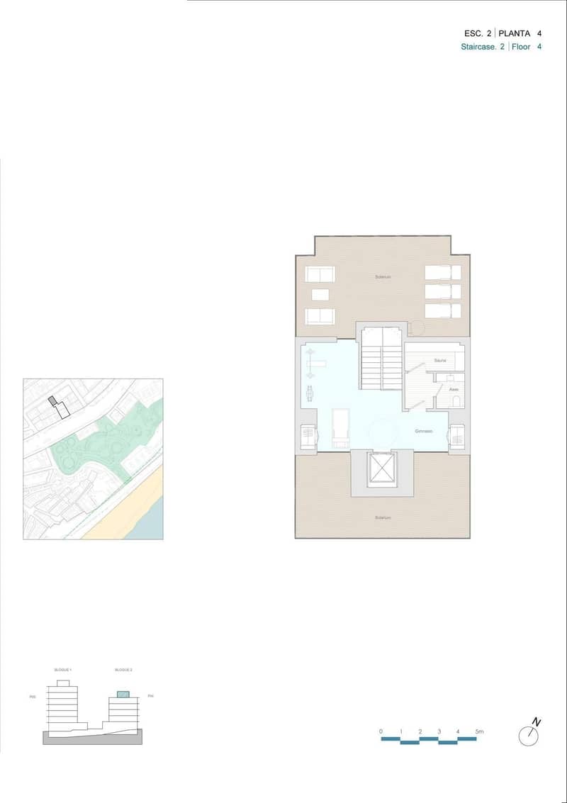 Apartment, Villajoyosa — photo 6