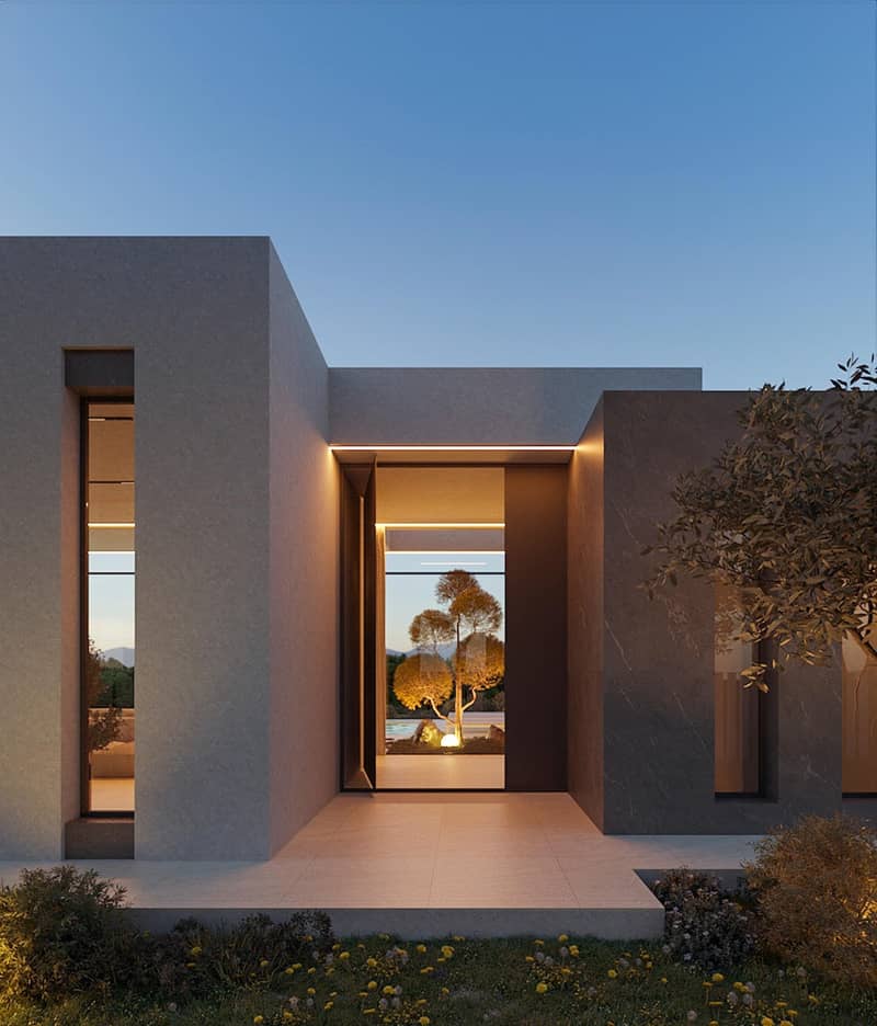 Villa, Calpe — photo 3