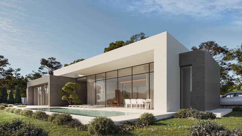Villa, Calpe — photo 2