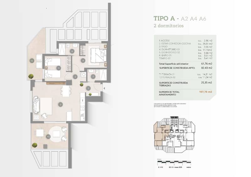 Apartment, Calpe — photo 10