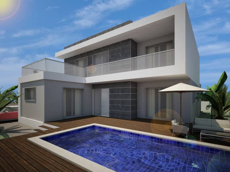 Villa, Ciudad Quesada — photo 2