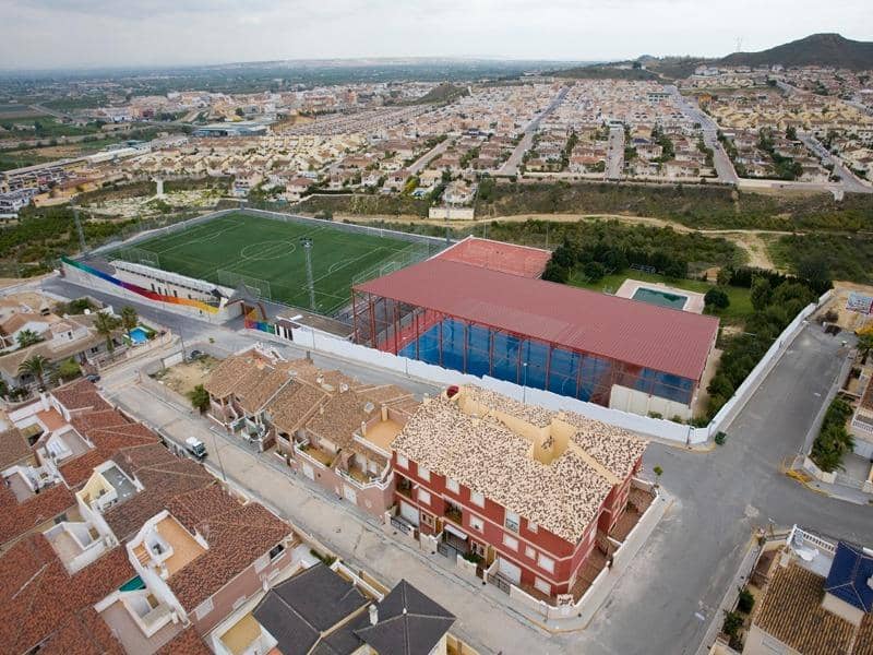 Villa, Ciudad Quesada — photo 11