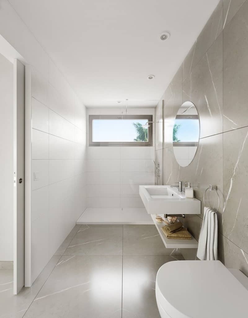 Apartment, Aguilas — photo 9