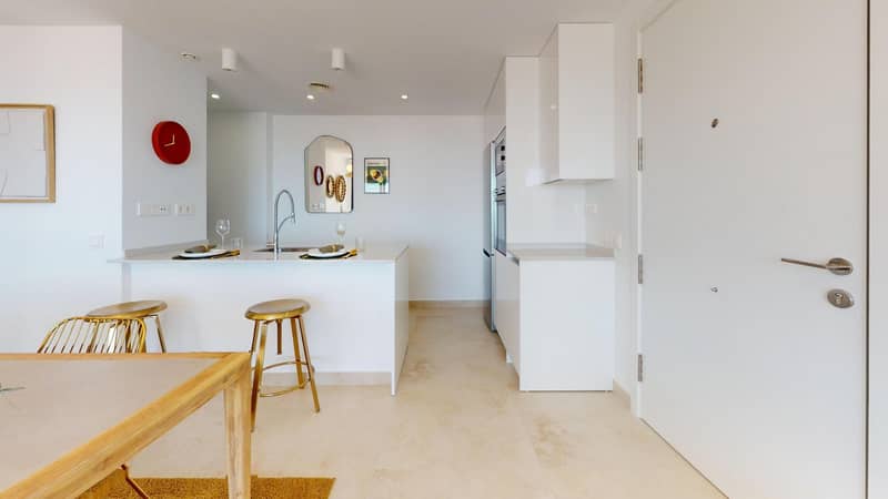Apartment, Aguilas — photo 30