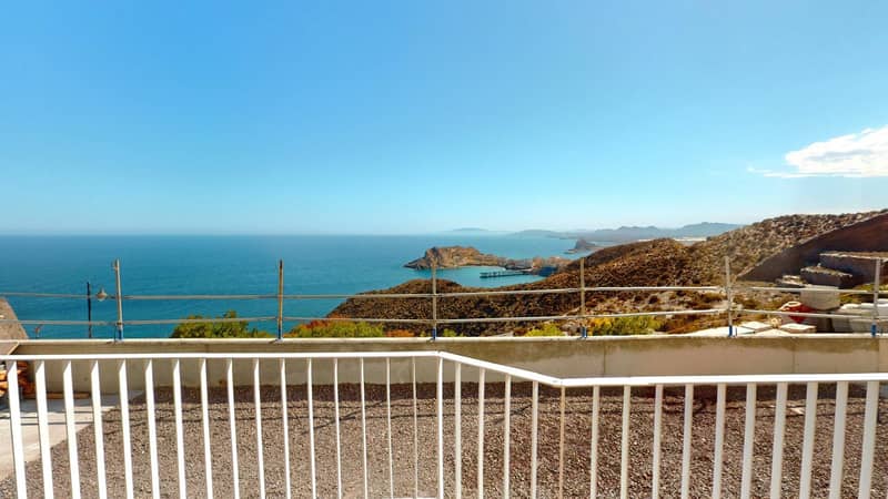 Apartment, Aguilas — photo 2