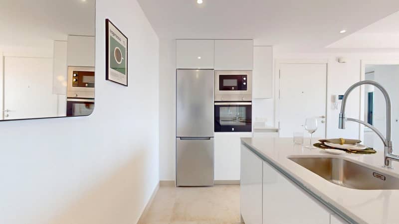 Apartment, Águilas — photo 18